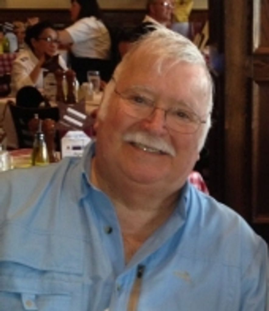 Richard D. Rosenberger