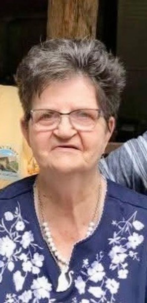 Mary Lou Robbins Profile Photo