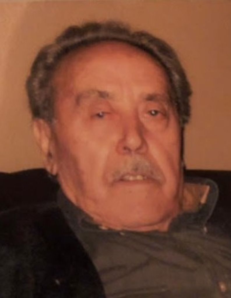 Tosis "Tosh" Belesiotis