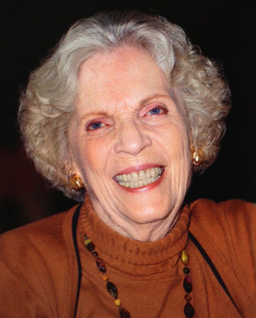 Mary Elizabeth "Beth " Wilder Simon Profile Photo