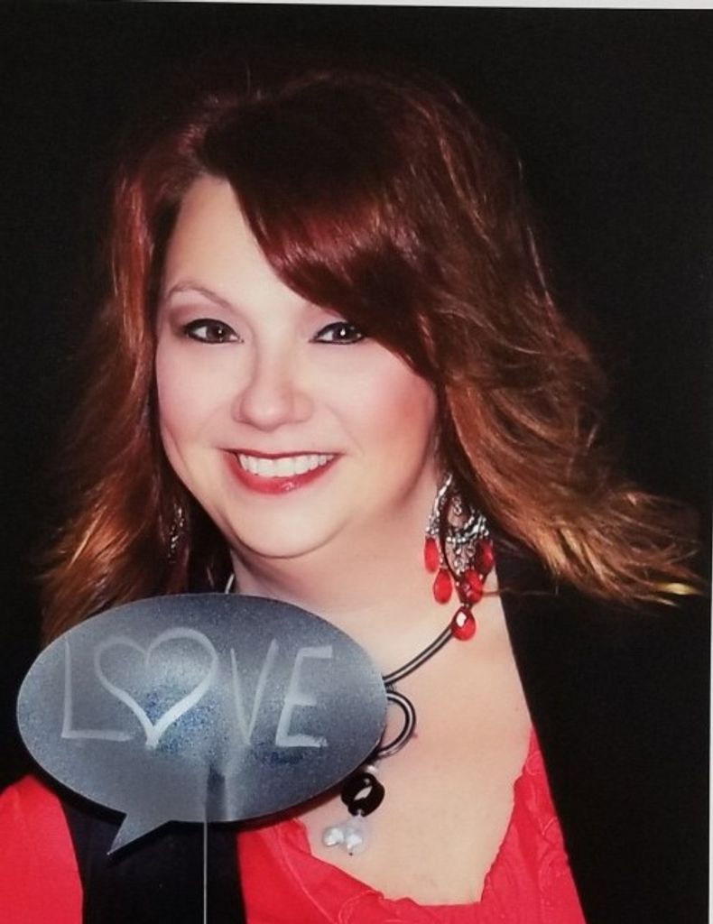 Jolynn Denham (Denham)  Mcdonald