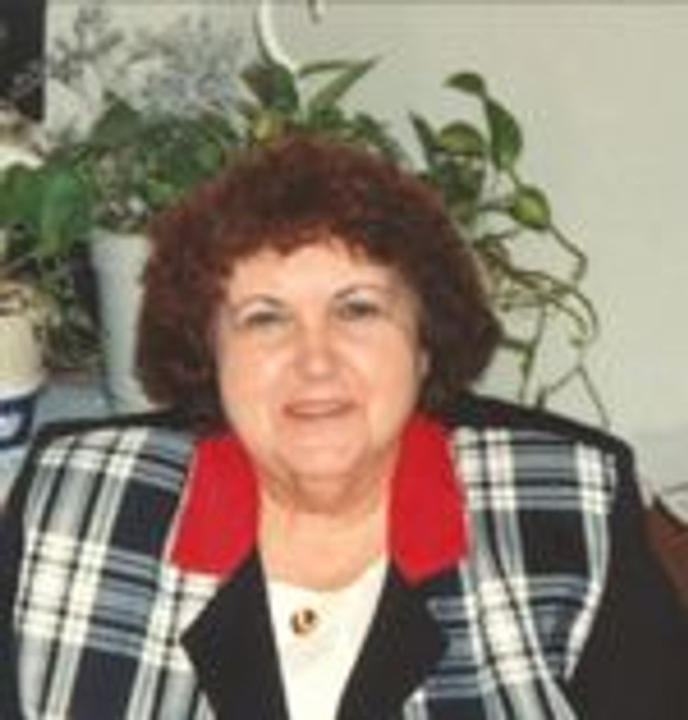 Mary A. Wolford