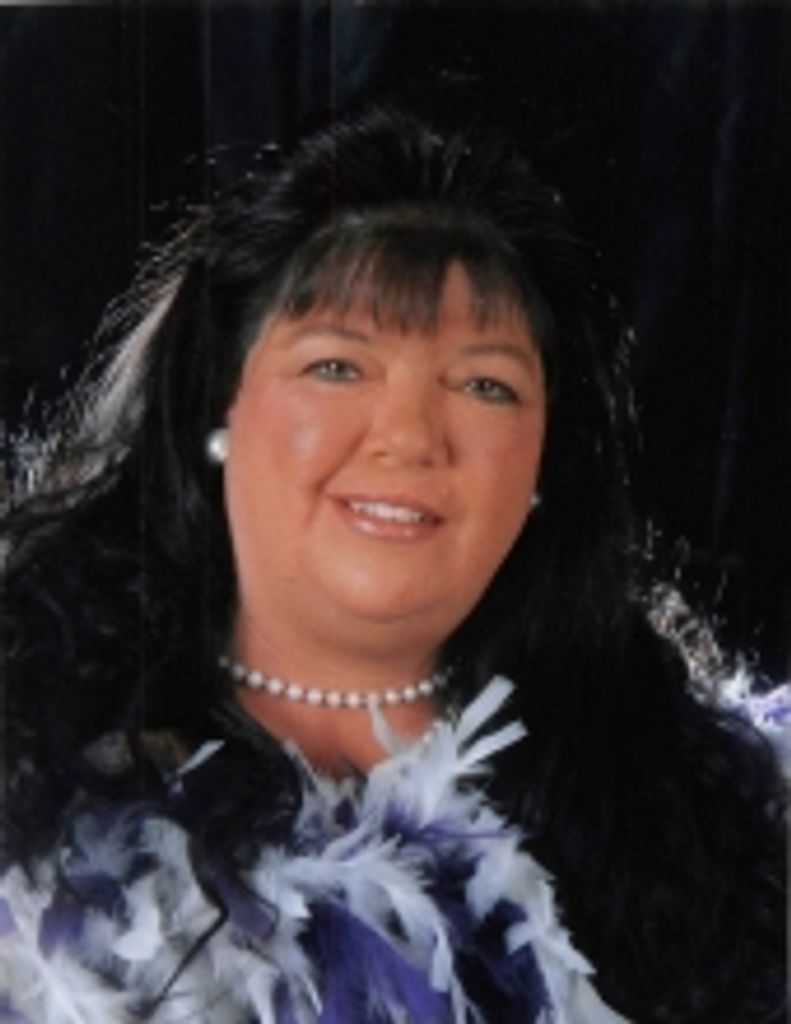 Merlene Marie Bernard