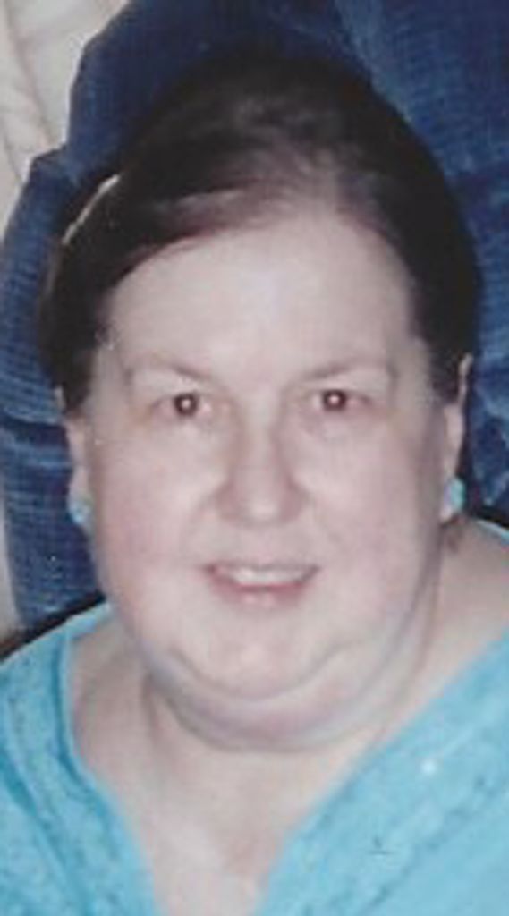 Lana  Sue Martindale