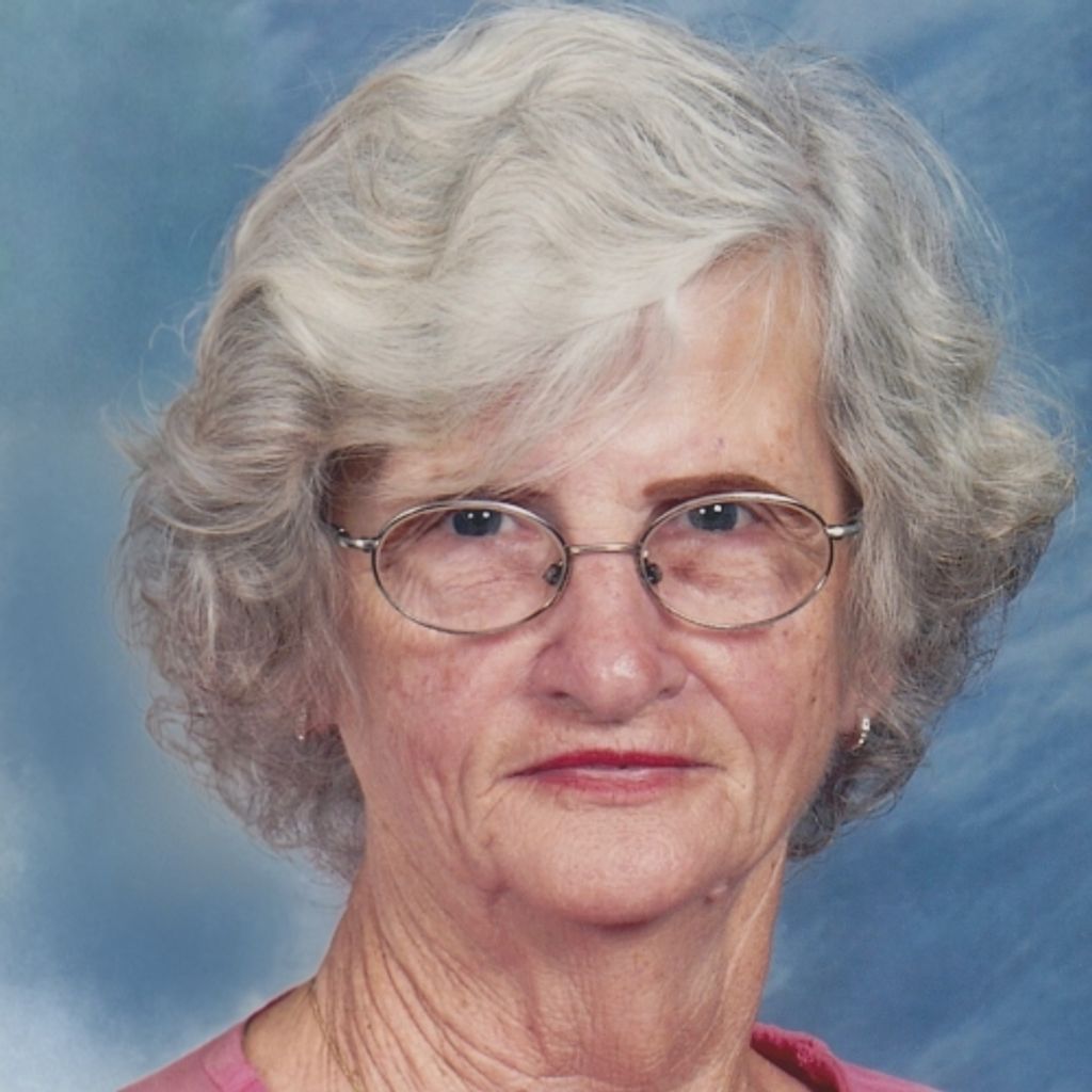 Frances Caroline Blizzard