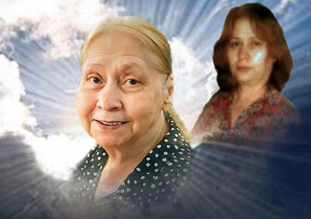 Margarita H. Teniente
