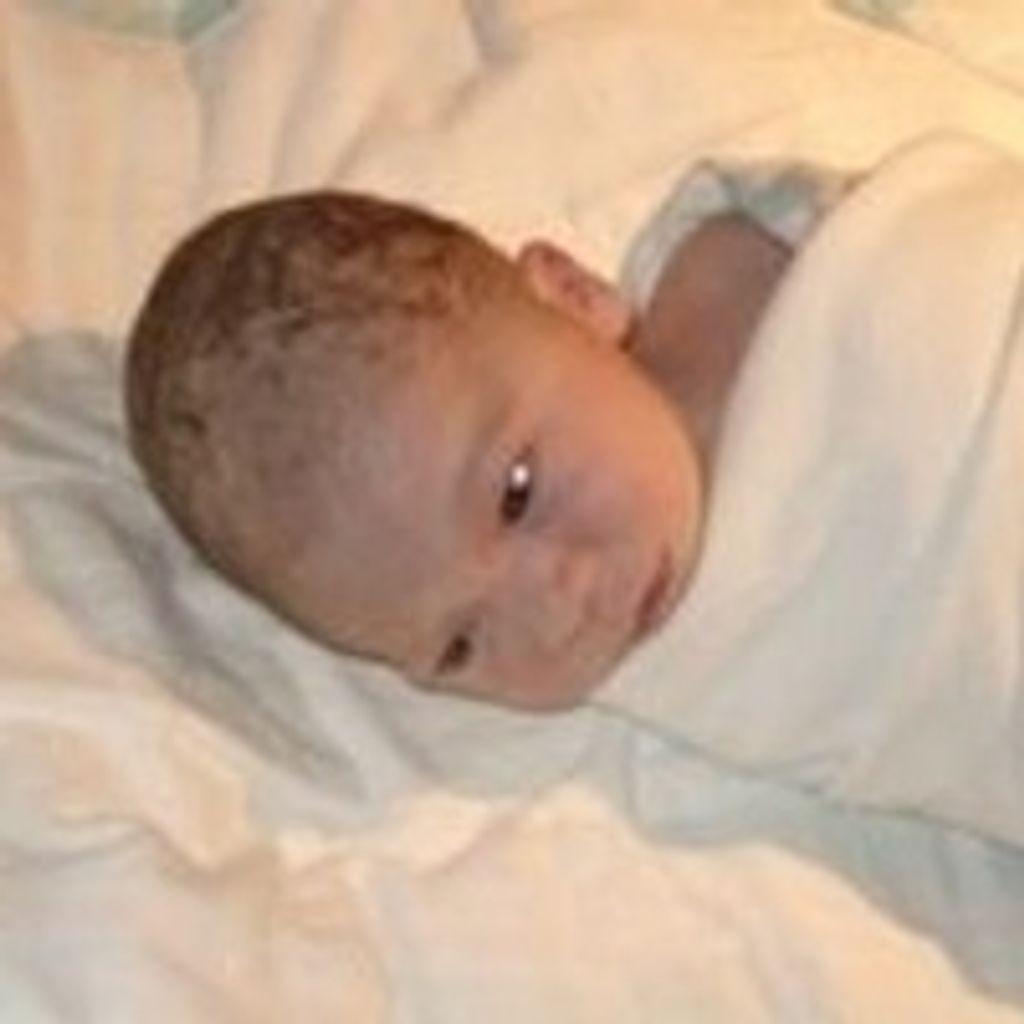 Aaron  Mccray Laury