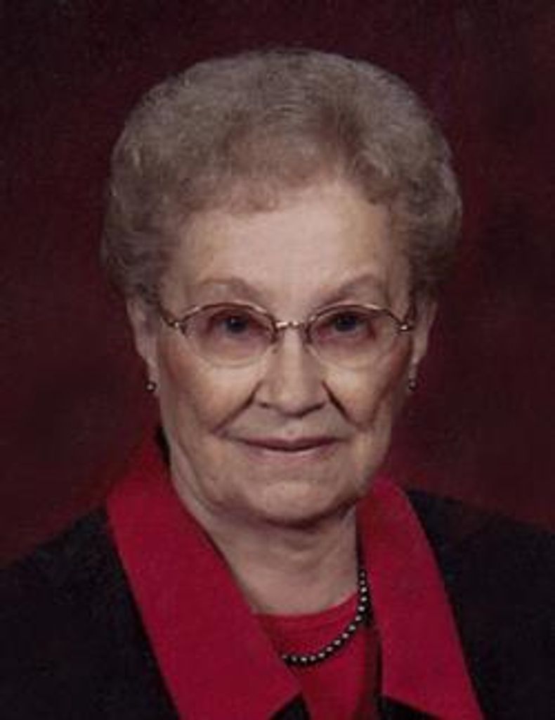 Eunice Miller