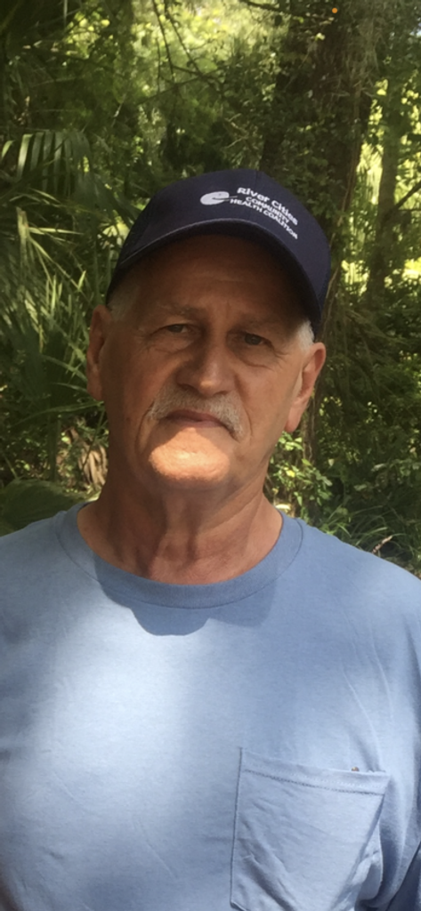 Joseph Zolla Byrd Profile Photo