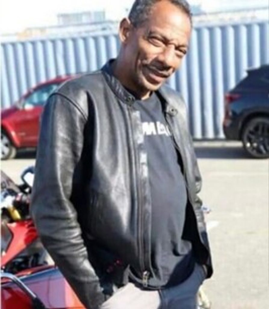 Frederick  Storms Jr