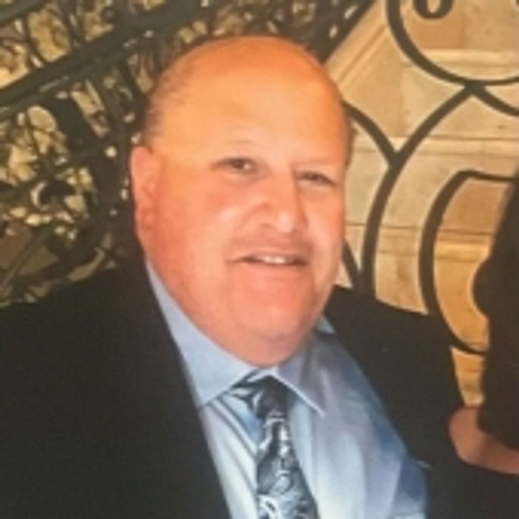 Anthony J. Tomaselli Profile Photo