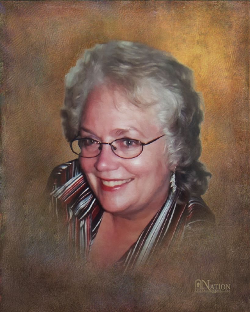 Joy Lynn (Jeannette)  Descutner