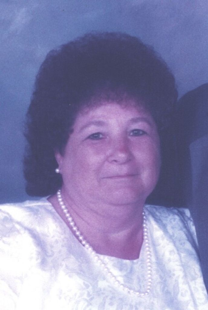 Annamae A. (Leister)  Eisenhour Profile Photo