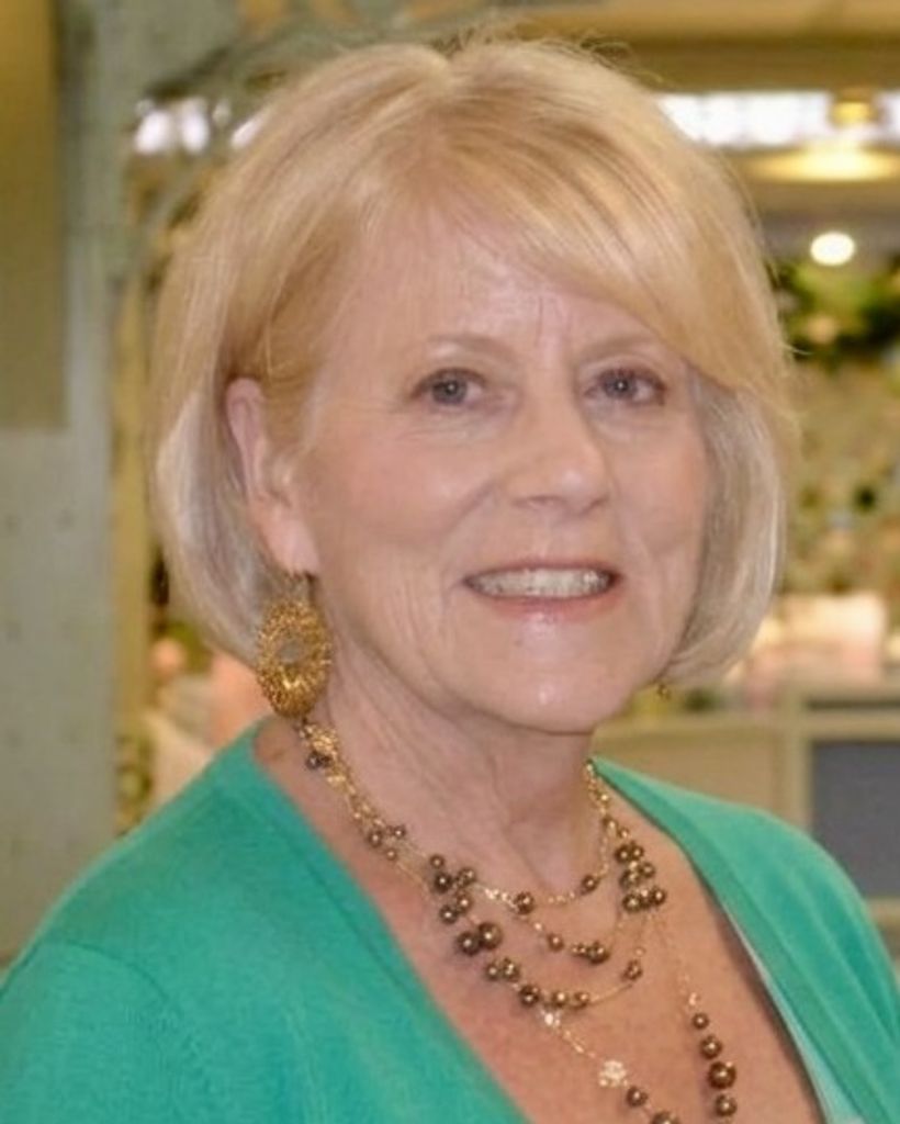 Cynthia "Cindy" McDonald Gordon