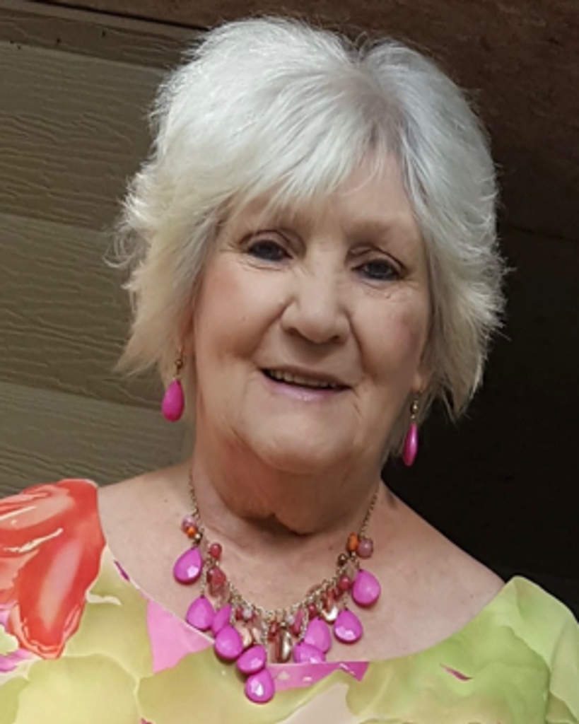 Margaret Ann Harris Profile Photo