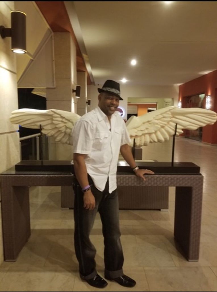 Rajah Malik Graham Profile Photo