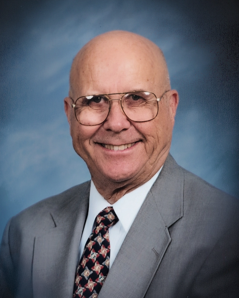 J R Baker Profile Photo