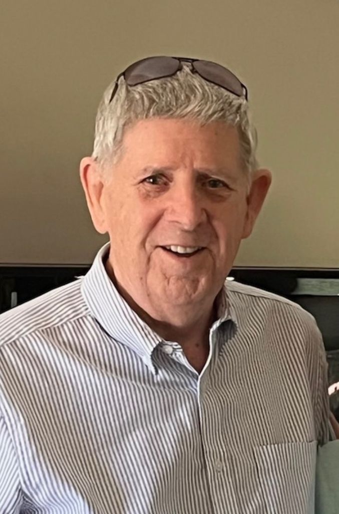David Weatherson Profile Photo