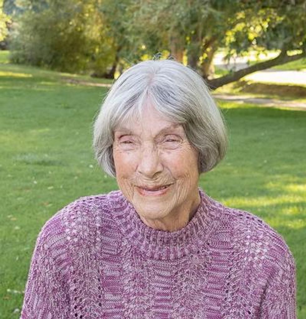 Betty Louella Hansen Profile Photo