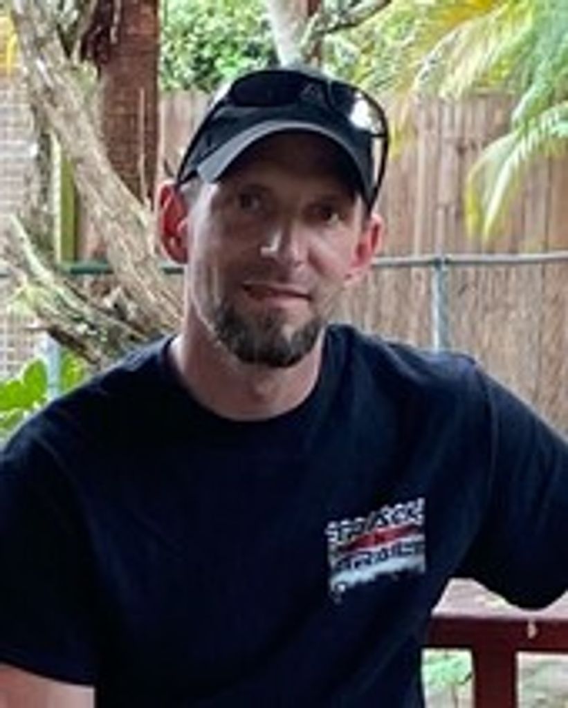 Jacob Joseph Kiraly Profile Photo