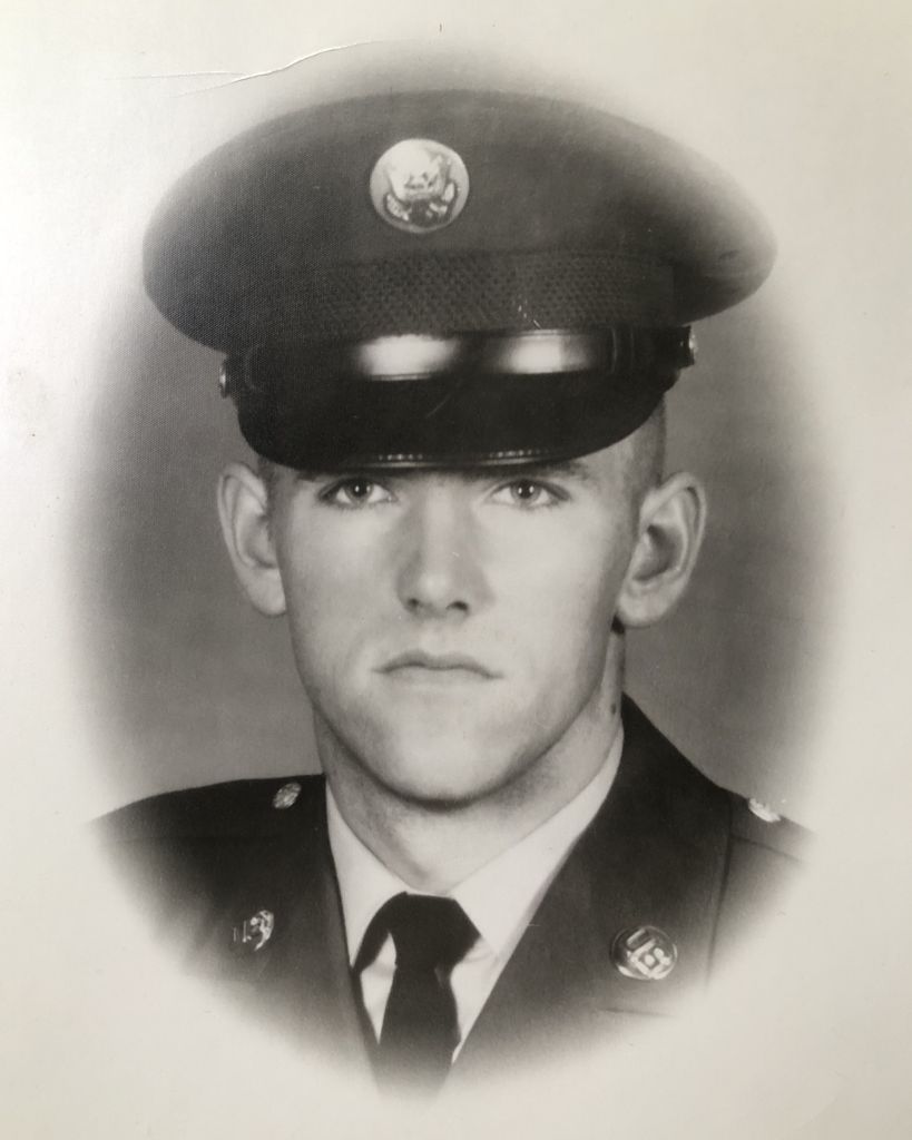 Larry Odell Harper