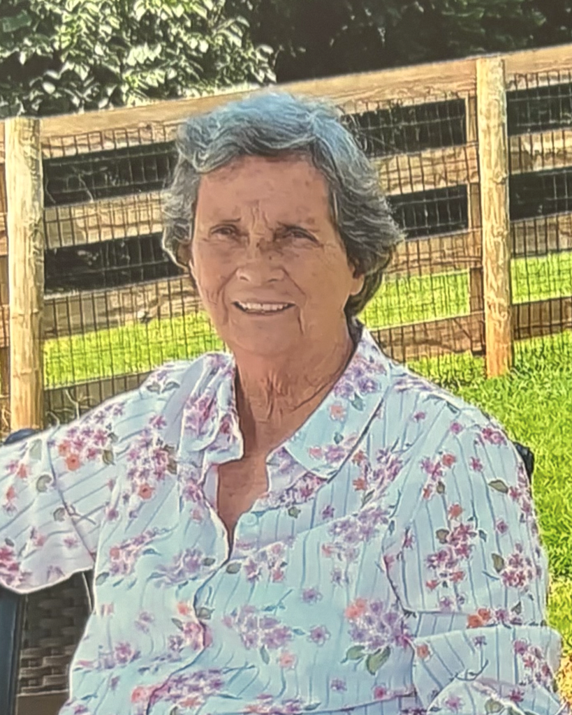 Rubye Elaine Crawford Profile Photo