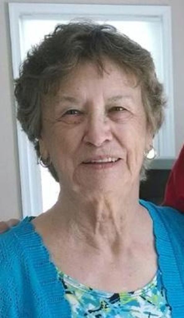 Betty Mason Horne