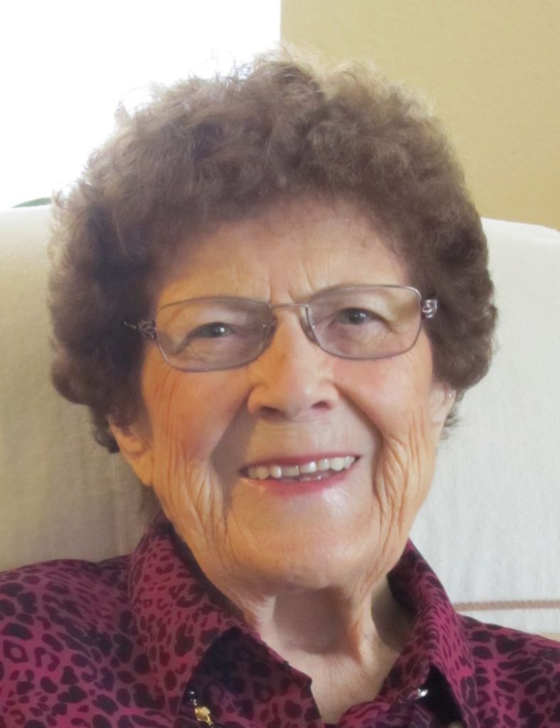 Maria Hansen Profile Photo