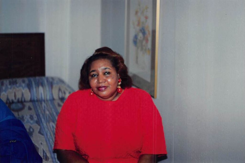 Shirley Clewis