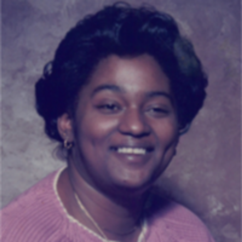 Patti "Poochie" Lynn Wright