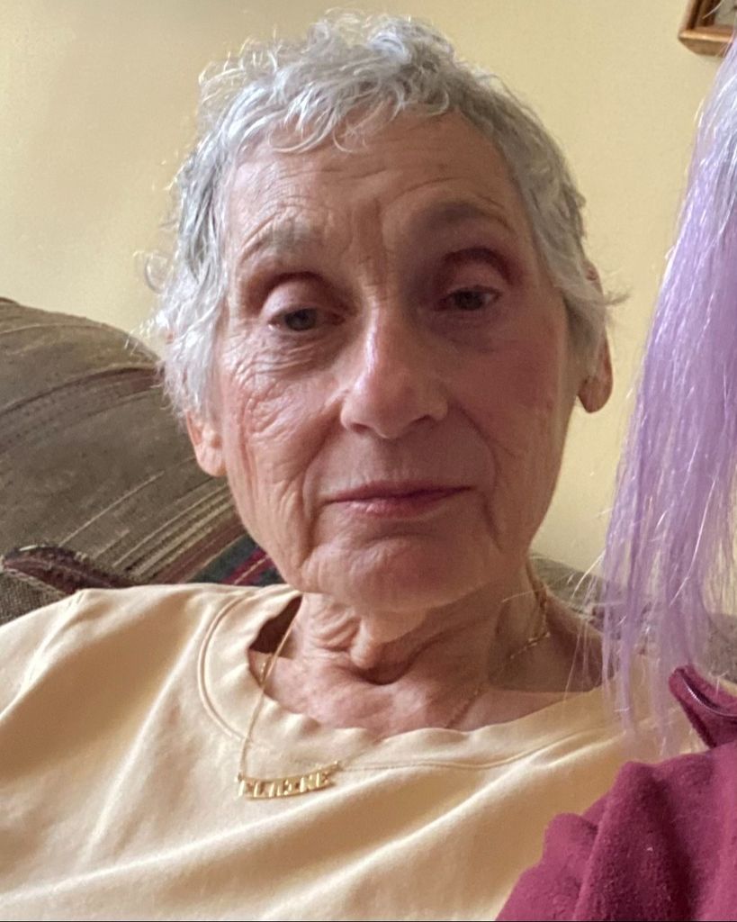 Elaine Whitman Profile Photo