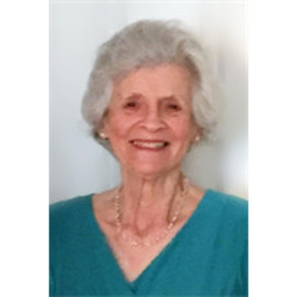Janice Ellen Paul
