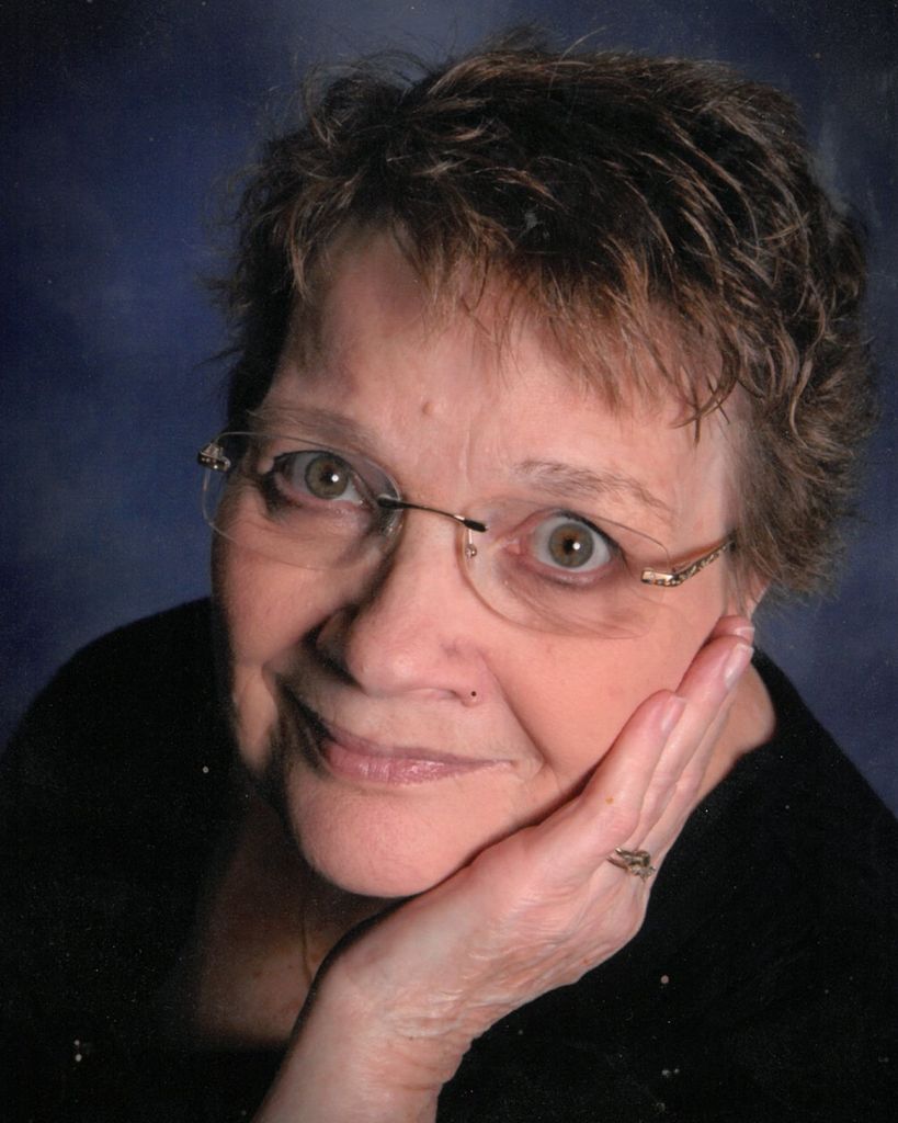 Carol E. Strough