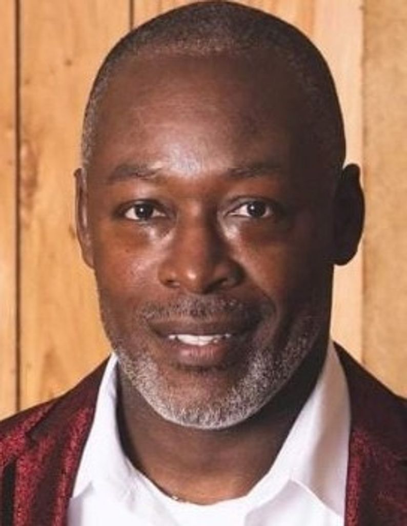 Mr. Steve Rossey Kelly