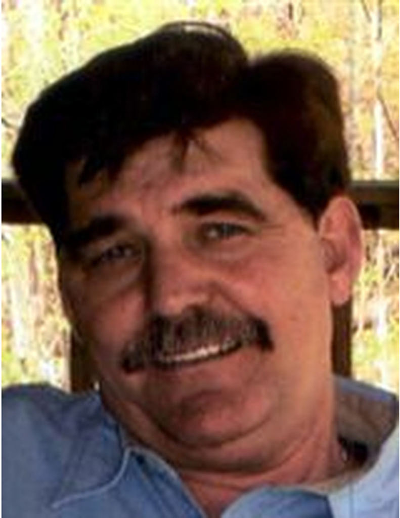 James Franklin Tidwell