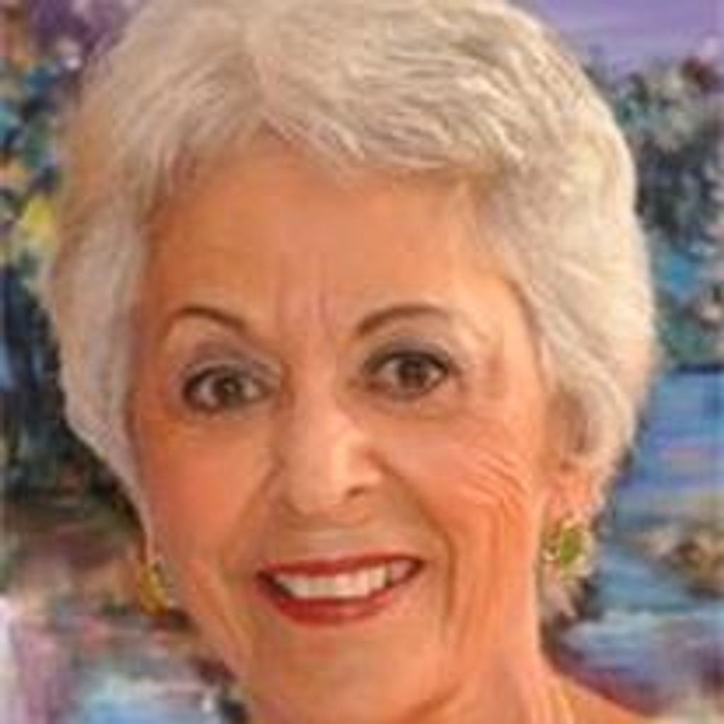 Mary Heins