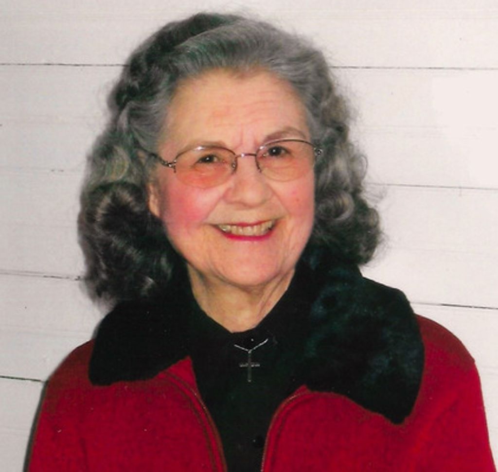 Roselyn Ridley Profile Photo