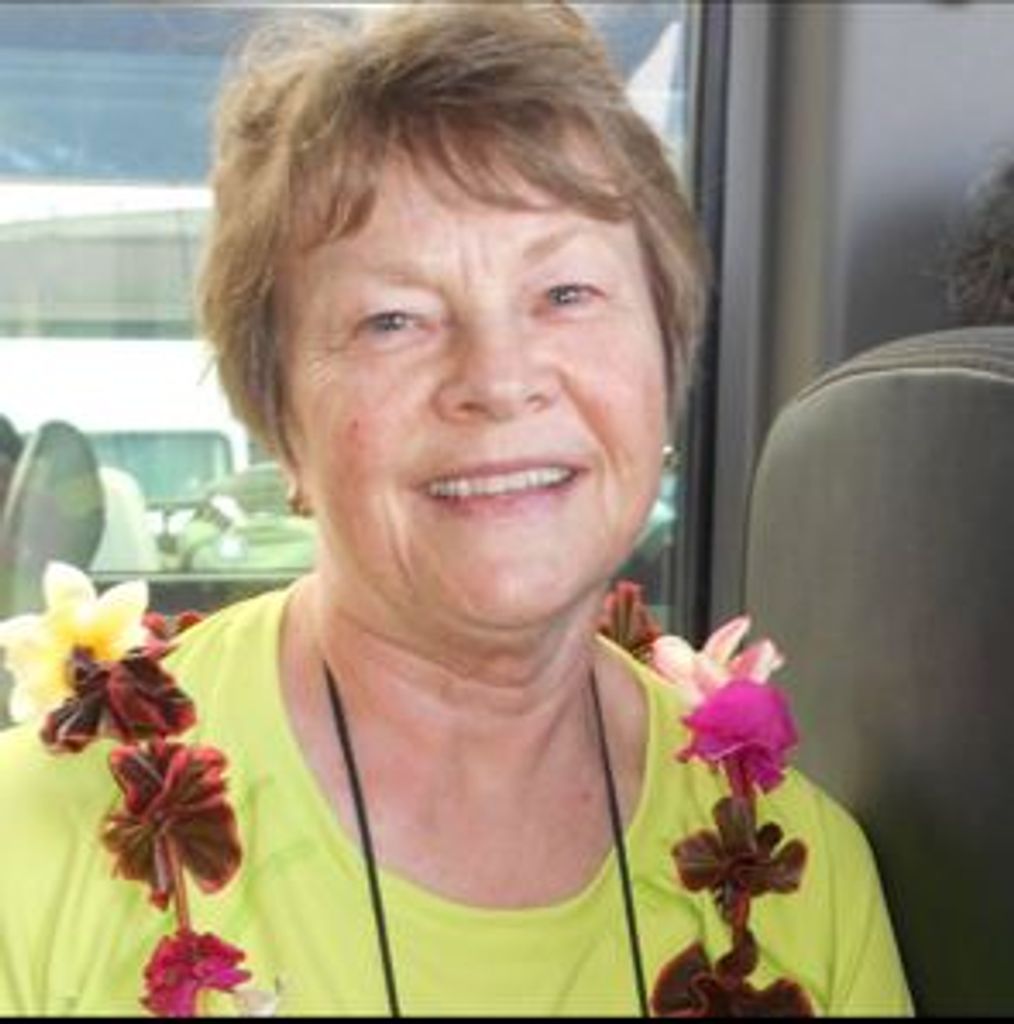 Judith Pearson Profile Photo