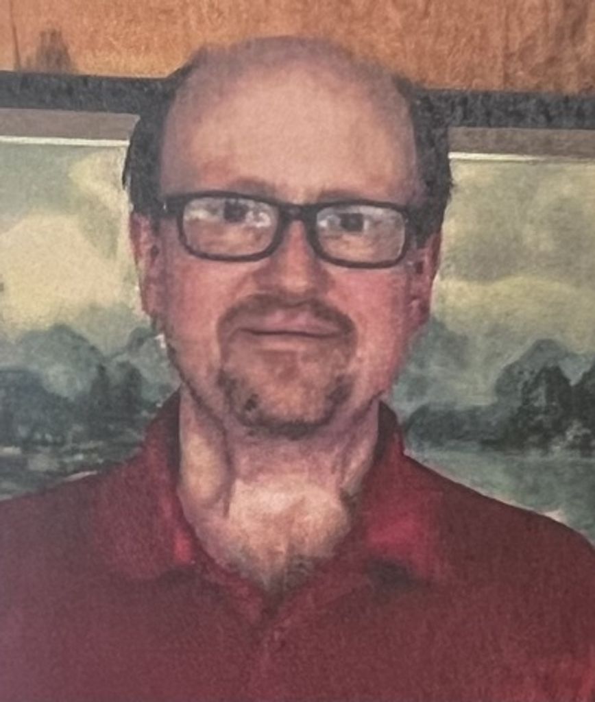 Jeff Randal Andrews Profile Photo