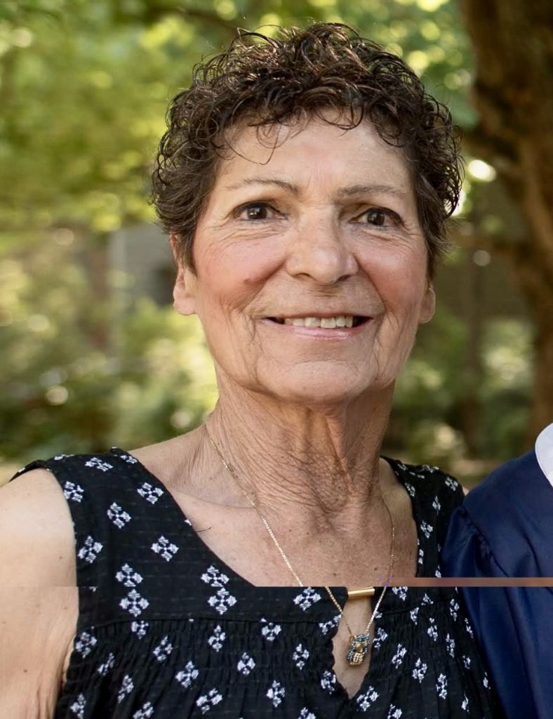 Kathryn "Kathy" Georgette Lucenti Profile Photo