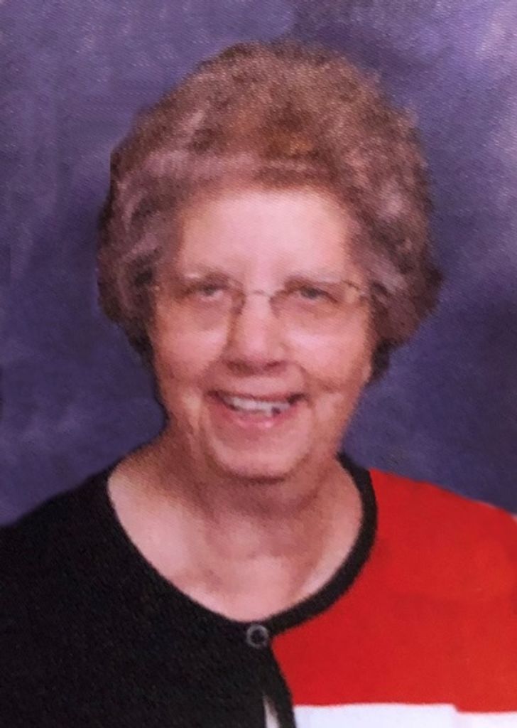 Marjorie Iverson Profile Photo