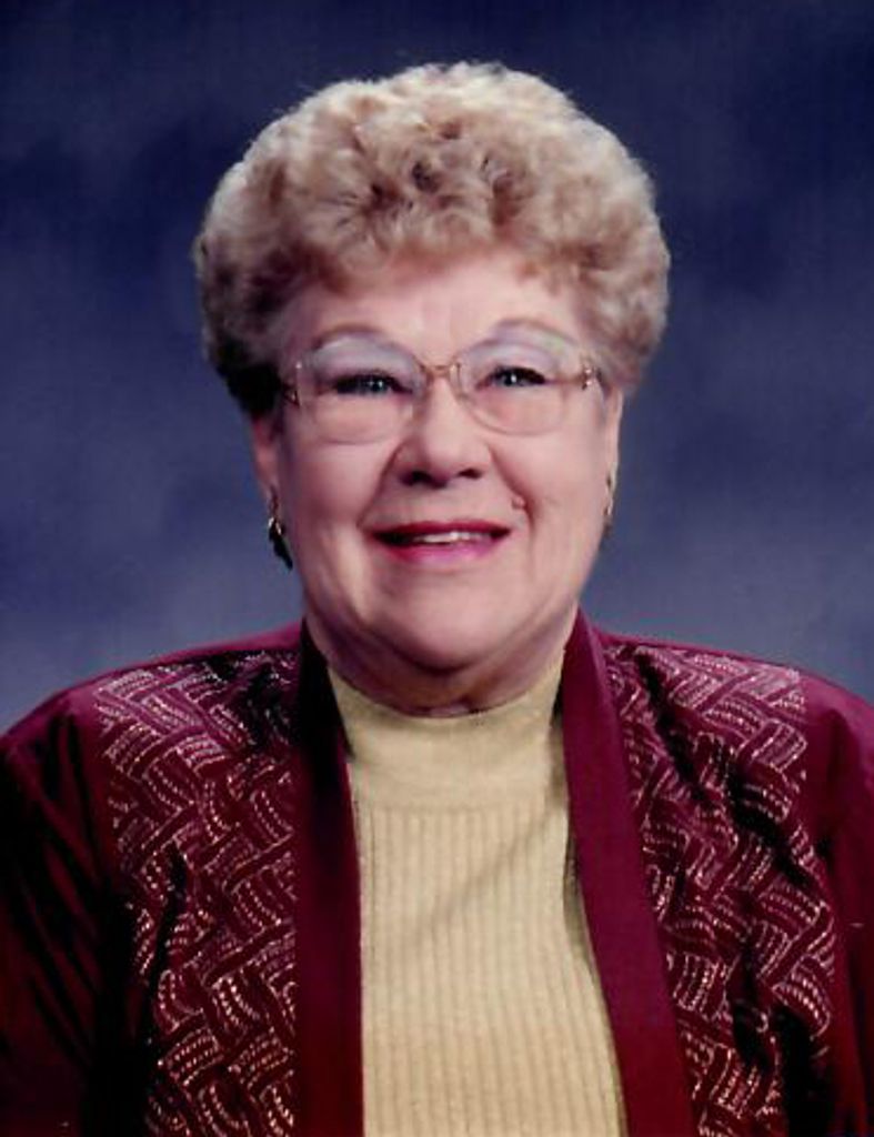 Irene Thomas