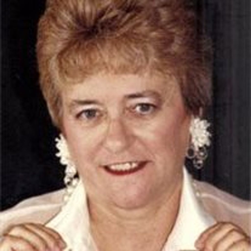 Mary H. (Lozo) Dick