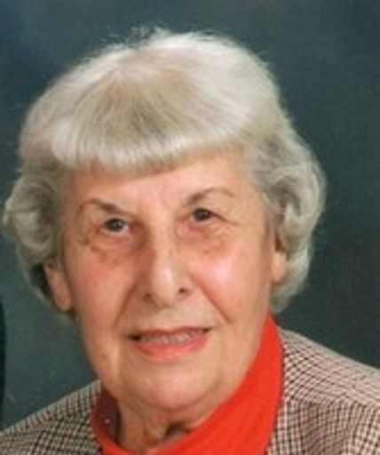 Charlotte Dolores Grout Profile Photo