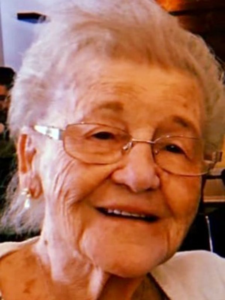 Billie F. Gilliam