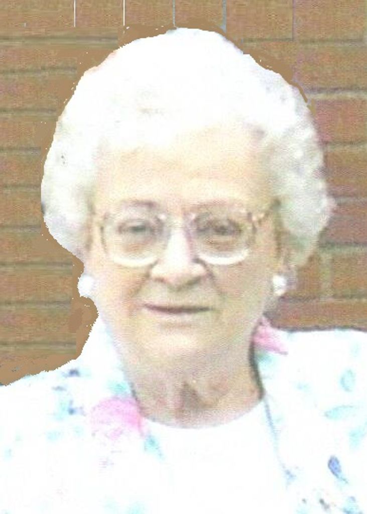 Ruth C. Englehart