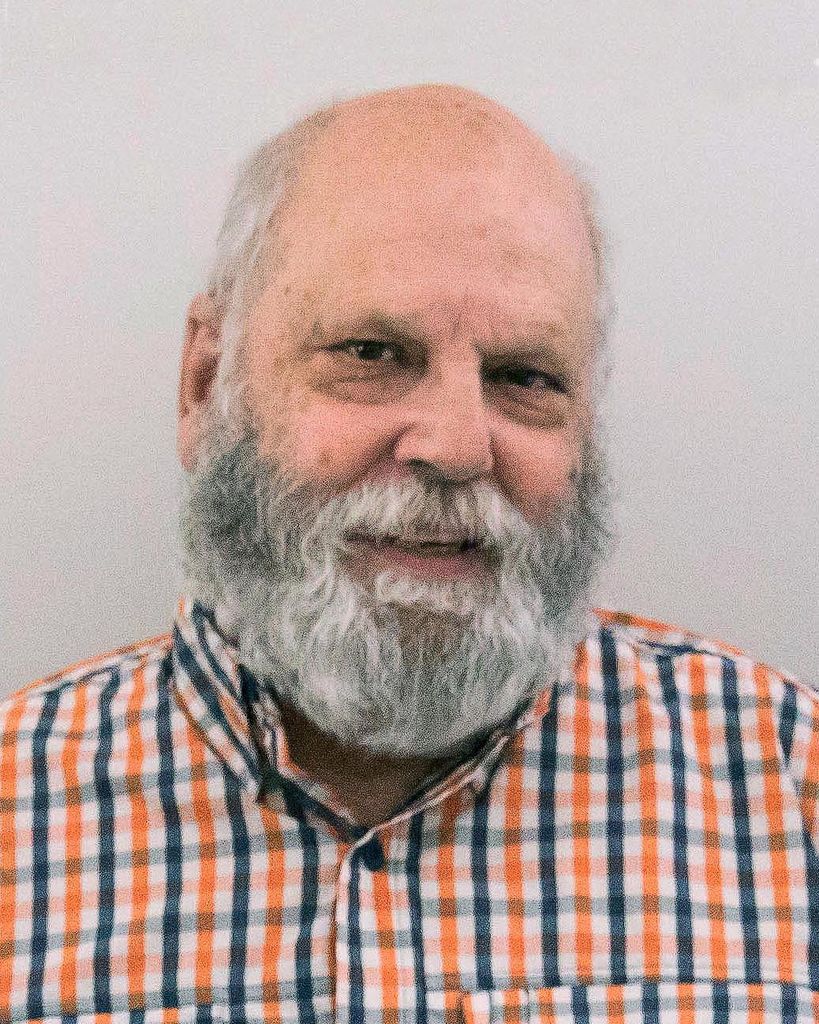 Robert "Chuck" Horne, Jr. Profile Photo
