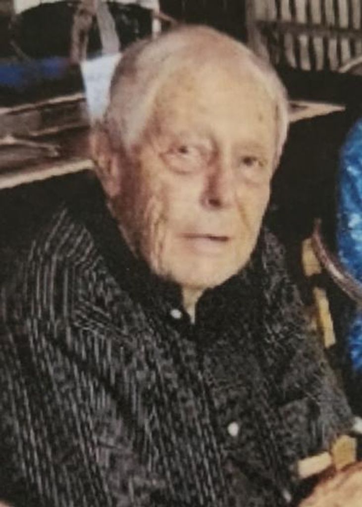 Myron Dunn Profile Photo