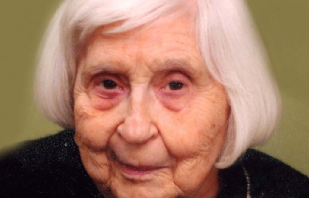 Dorothy N. Audrain