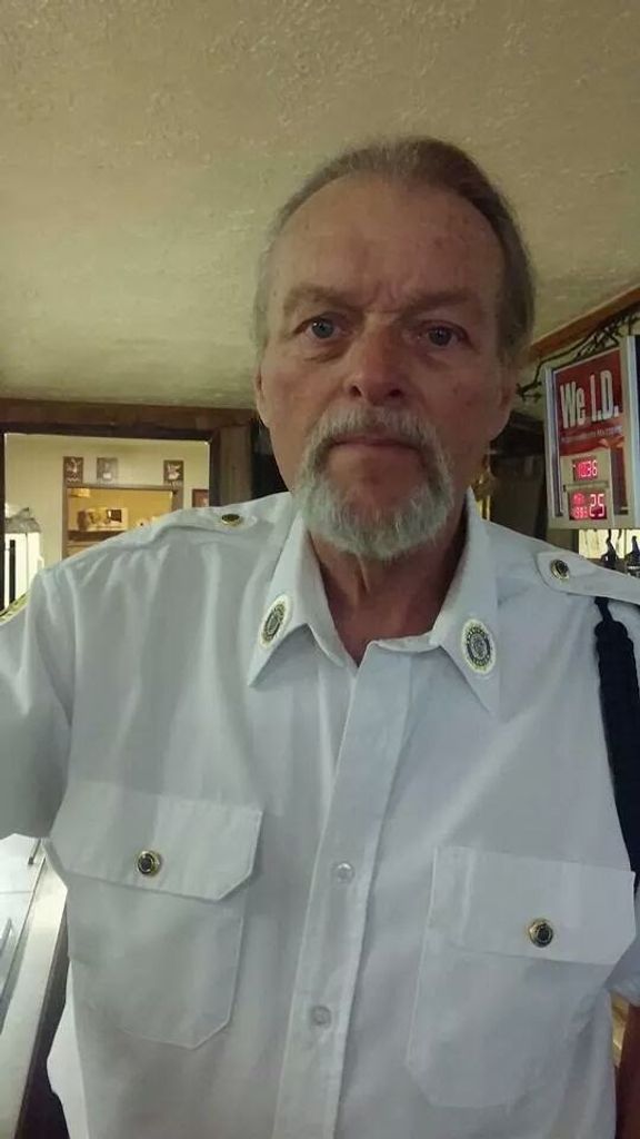 Keith Rex Biggs Profile Photo